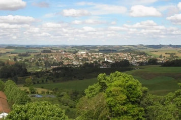 Foto - Nosso município