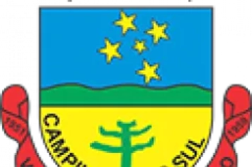 Estão abertas as inscrições para concurso da Prefeitura de Campinas do Sul