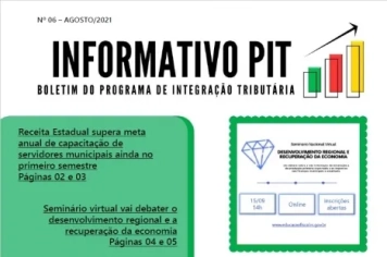 INFORMATIVO PIT Nº 6