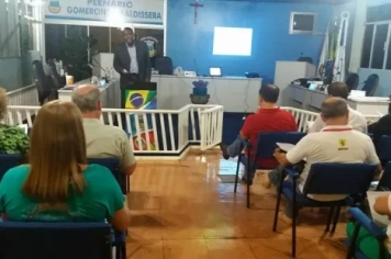 Programa de qualificação empresarial começa em Campinas do Sul