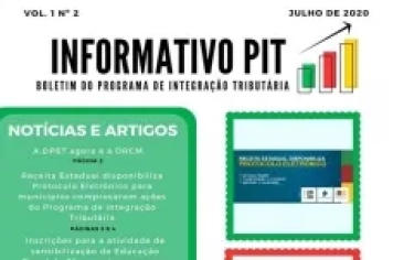 INFORMATIVO PIT Nº 2