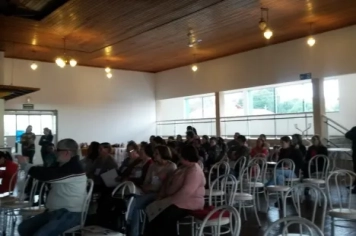 Secretaria de Assistência Social de Campinas do Sul realiza conferência