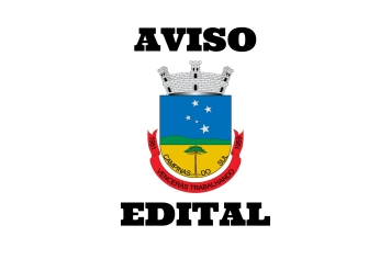 EDITAL DE PROCESSO DE SELEÇÃO PÚBLICA Nº 001/2017