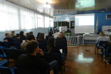 PREFEITURA DE CAMPINAS DO SUL REALIZA APRESENTAÇÃO DA NOTA FISCAL DE SERVIÇOS ELETRÔNICA