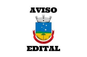 EDITAL Nº 012/2018 – HOMOLOGAÇÃO FINAL DO PROCESSO SELETIVO SIMPLIFICADO Nº 001/2018 PARA O PREENCHIMENTO DE VAGAS TEMPORÁRIAS