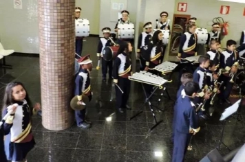 Com projeto da SMEC de Campinas do Sul, escolas receberam R$ 34 mil do Fórum