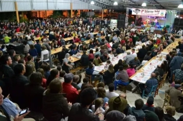 Semana Farroupilha: 3ª edição do Talentos Tchê e 1º Talento Farroupilha