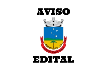 Homologação Final das Inscrições - Processo Seletivo 023/2021