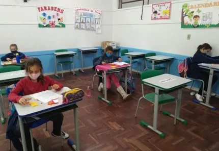 No dia 24 de junho de 2021 foi realizado o sorteio dos prêmios estaduais e municipais do Programa Nota Fiscal Gaúcha. Os ganhadores da premiação municipal foram: Marines Tamagno de Gregori, Camila Bertoldi e Jaime Angelo Tallini. Todos foram contemplados 