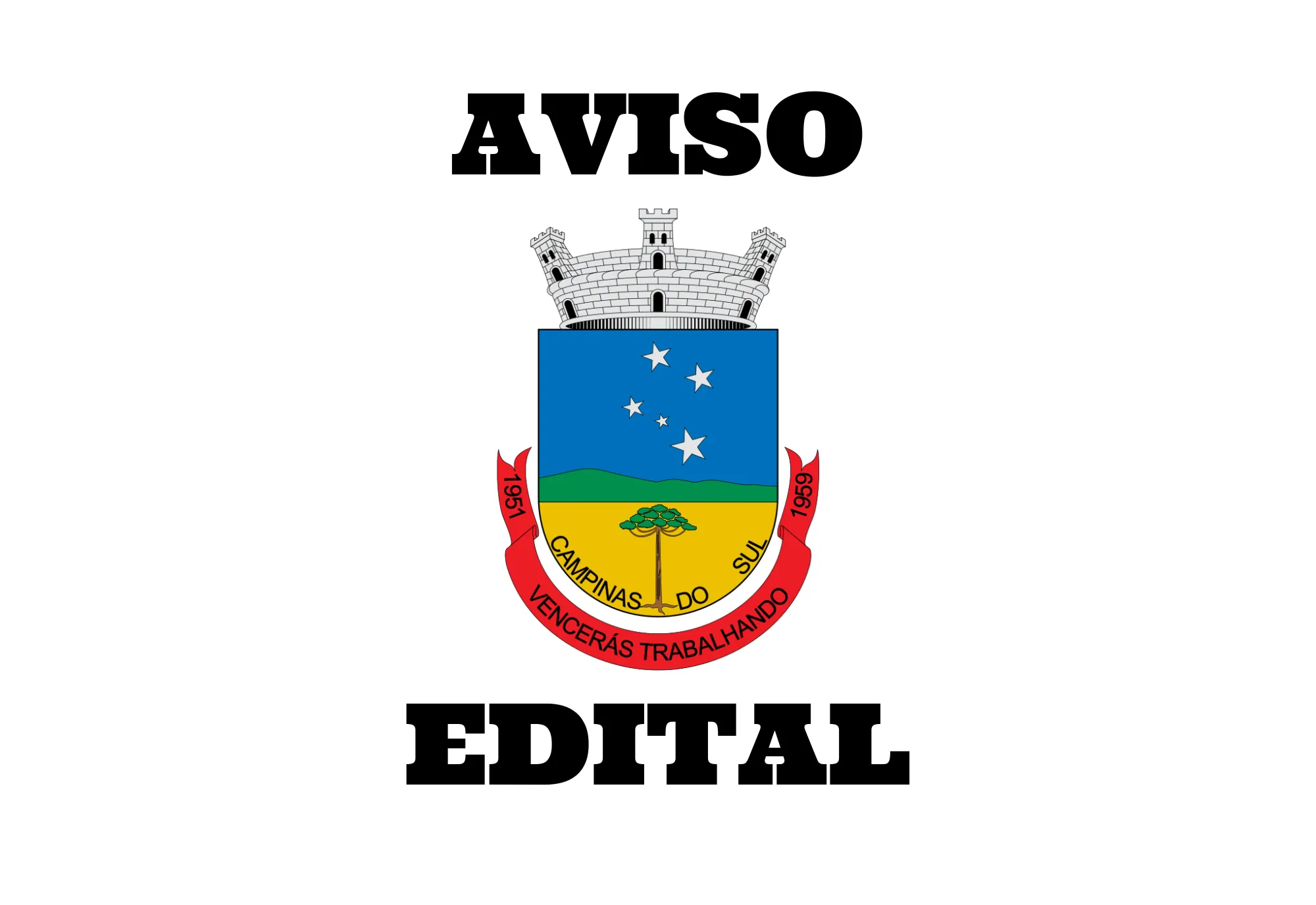 EDITAL Nº 015 /2021 - INSCRIÇÕES