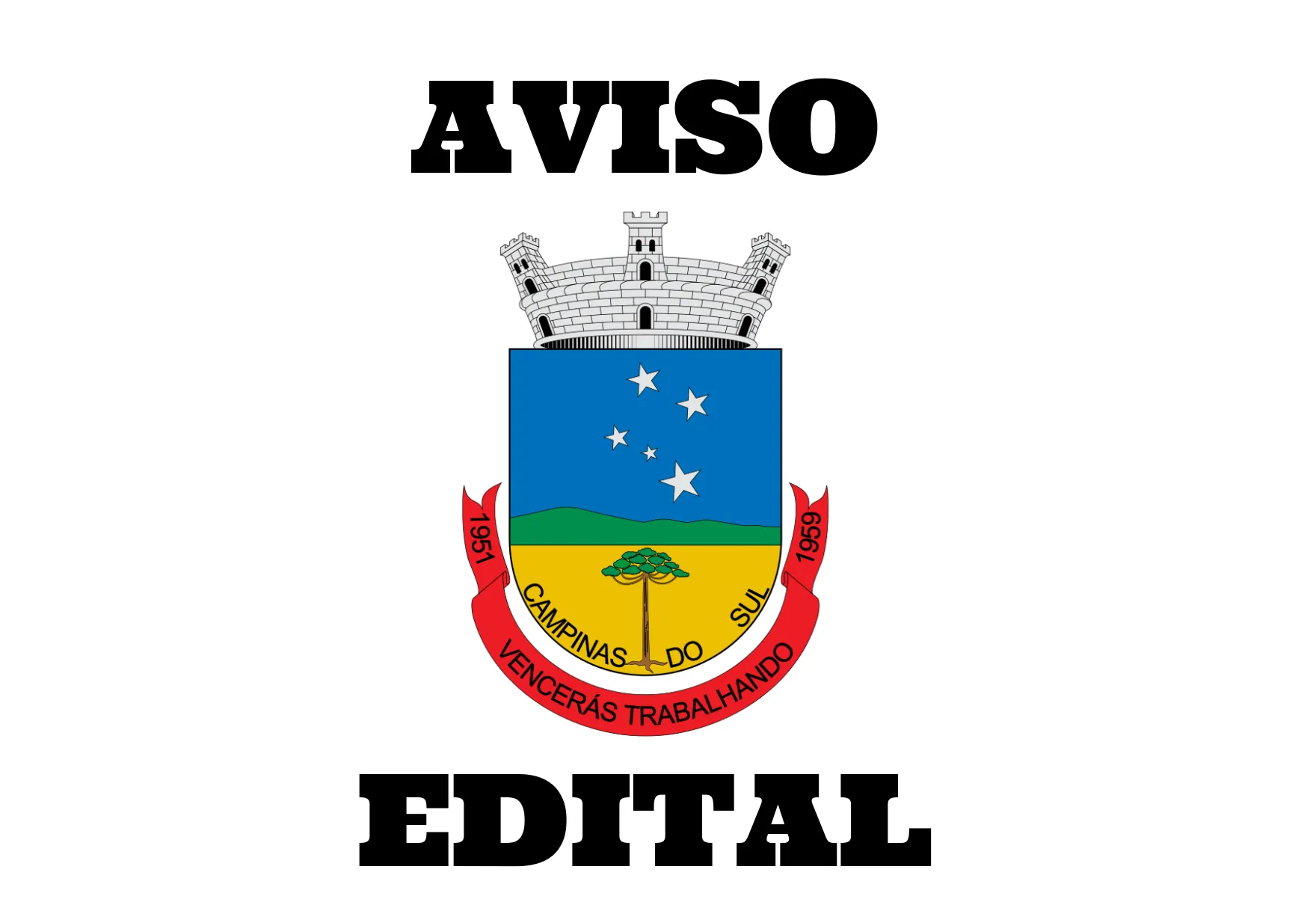 EDITAL DE CONSULTA PÚBLICA - REVISÃO DO PLANO MUNICIPAL DE SANEAMENTO BÁSIC
