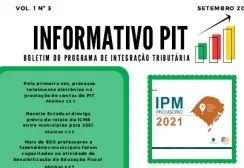 INFORMATIVO PIT Nº 3