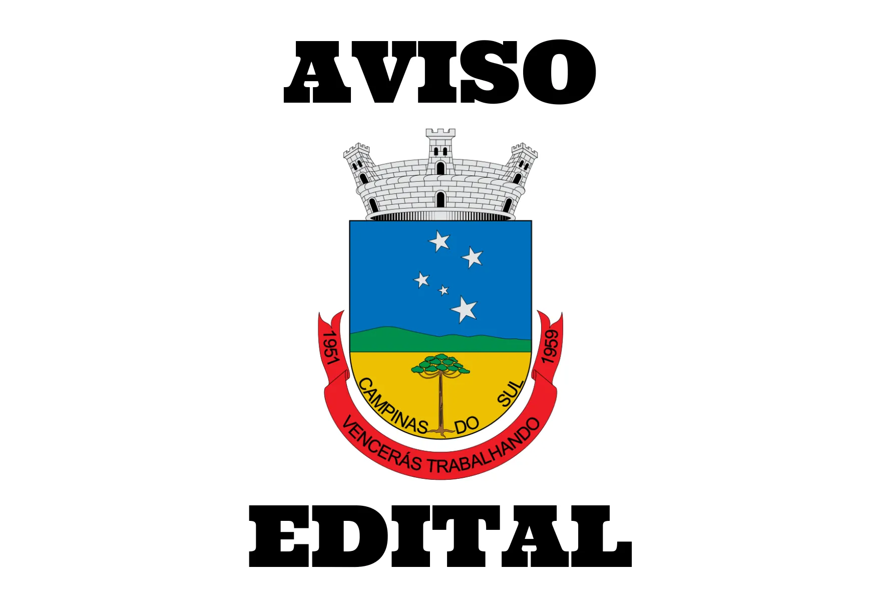 EDITAL 006/2020 DO PROCESSO SELETIVO SIMPLIFICADO 002/2020 - Fiscal Ambiental